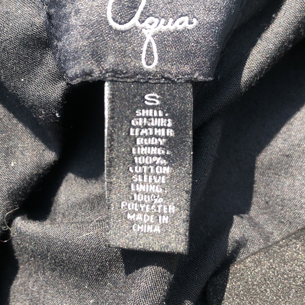 Aqua Jacket - Picture 14 of 16